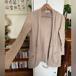 Old Navy Cardigan